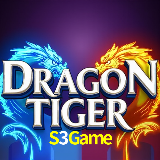 S3Game Login Rápido