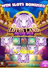 Slots no Site S3Game