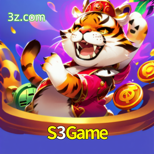  S3Game